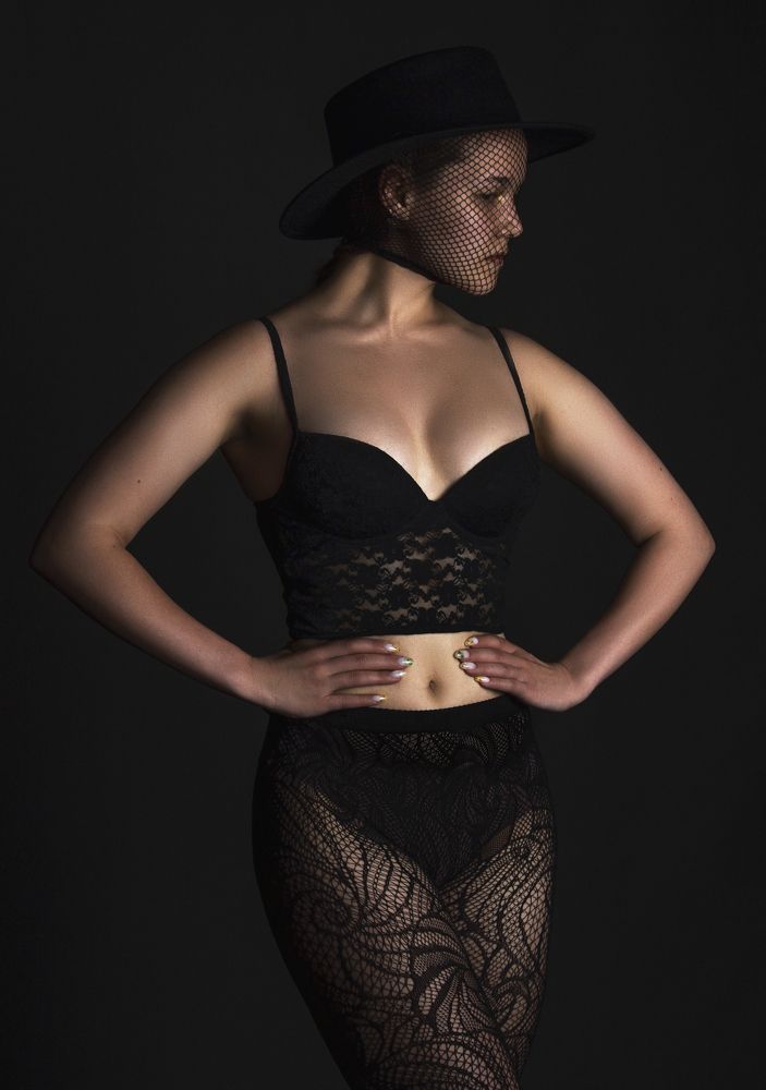 Photograph by Екатерина Морякова