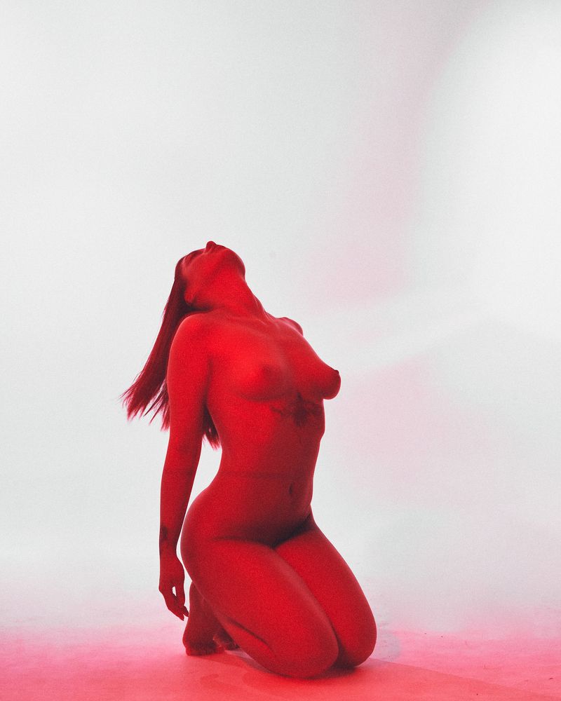 Photograph by Vyacheslav Shpak