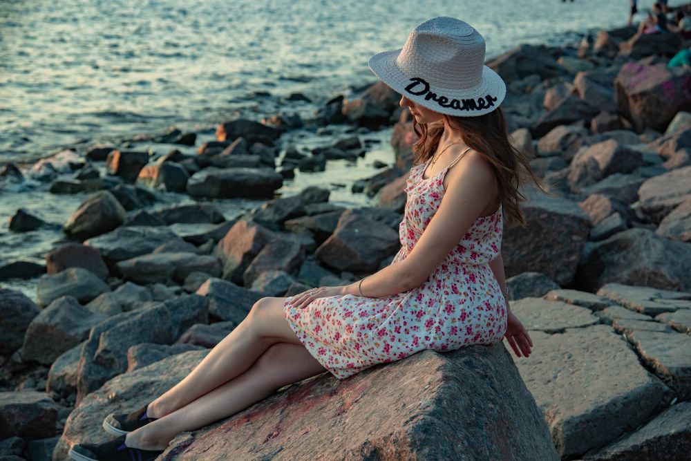 Фотография автора Елизавета Ковалева