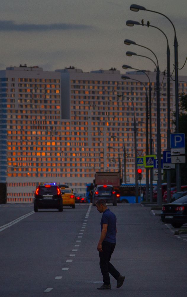 Photograph by Алексей Худяков