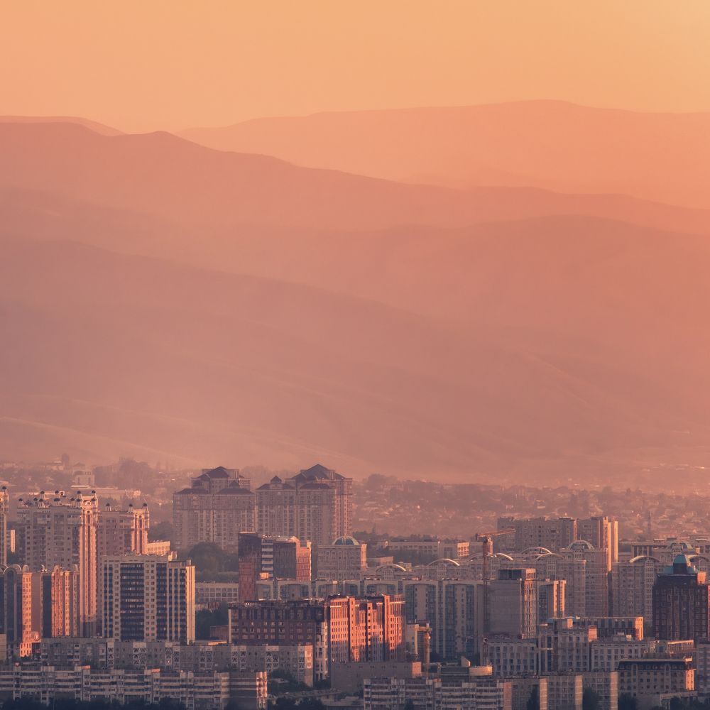 Photograph by Ислам Мирсаитов