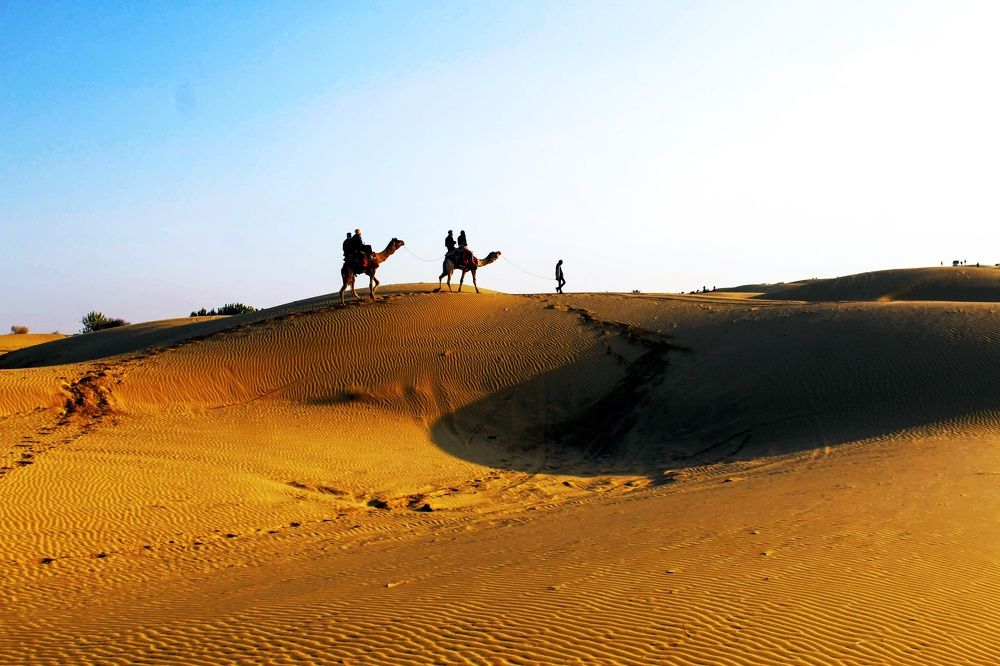 Photograph by Arindam Khatua