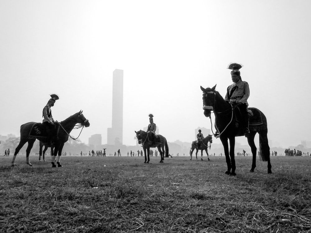 Photograph by Tanmoy Ghosh