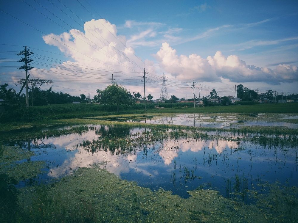 Photograph by Ishmam Ishmam