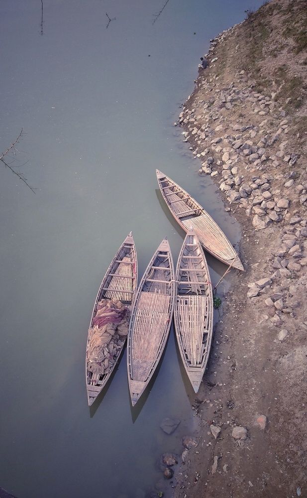 Photograph by Ishmam Ishmam