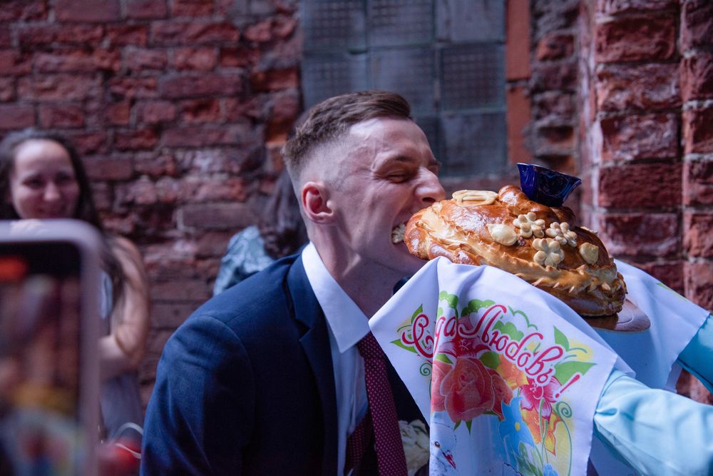 Фотография автора Елизавета Ковалева