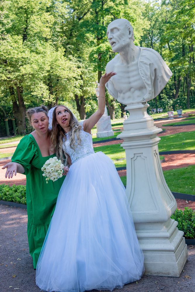 Фотография автора Елизавета Ковалева