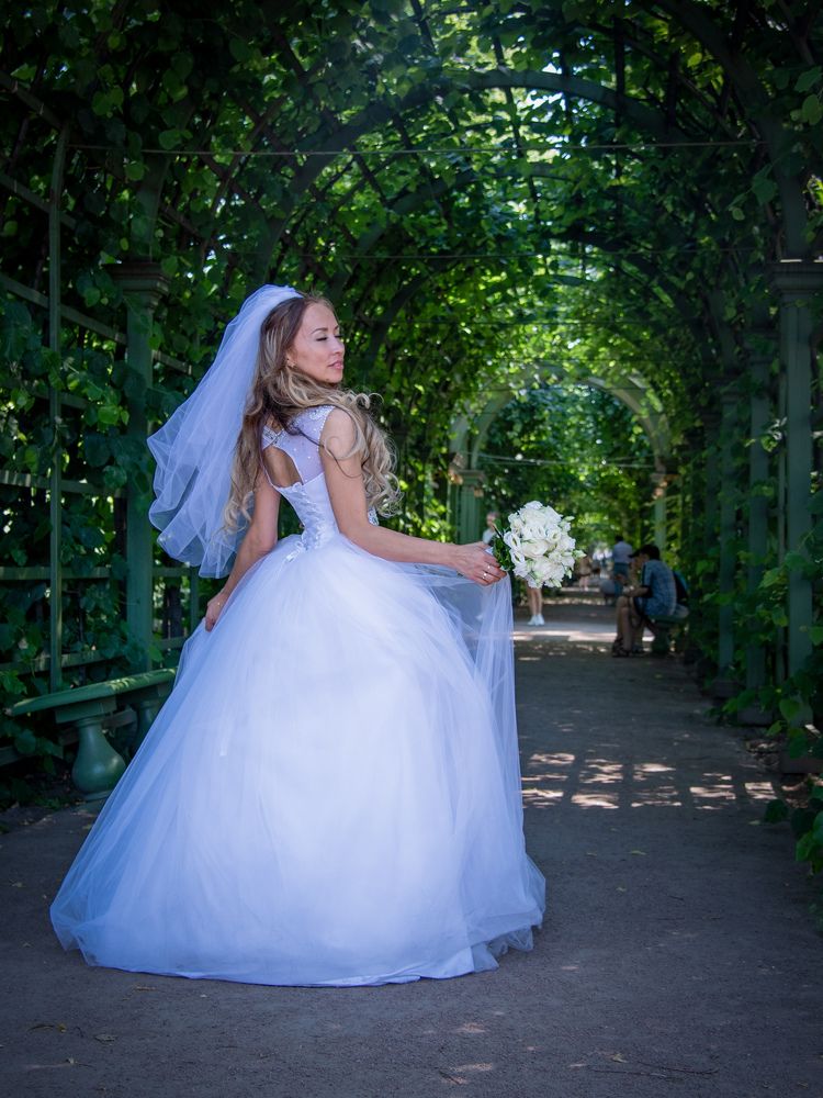 Фотография автора Елизавета Ковалева