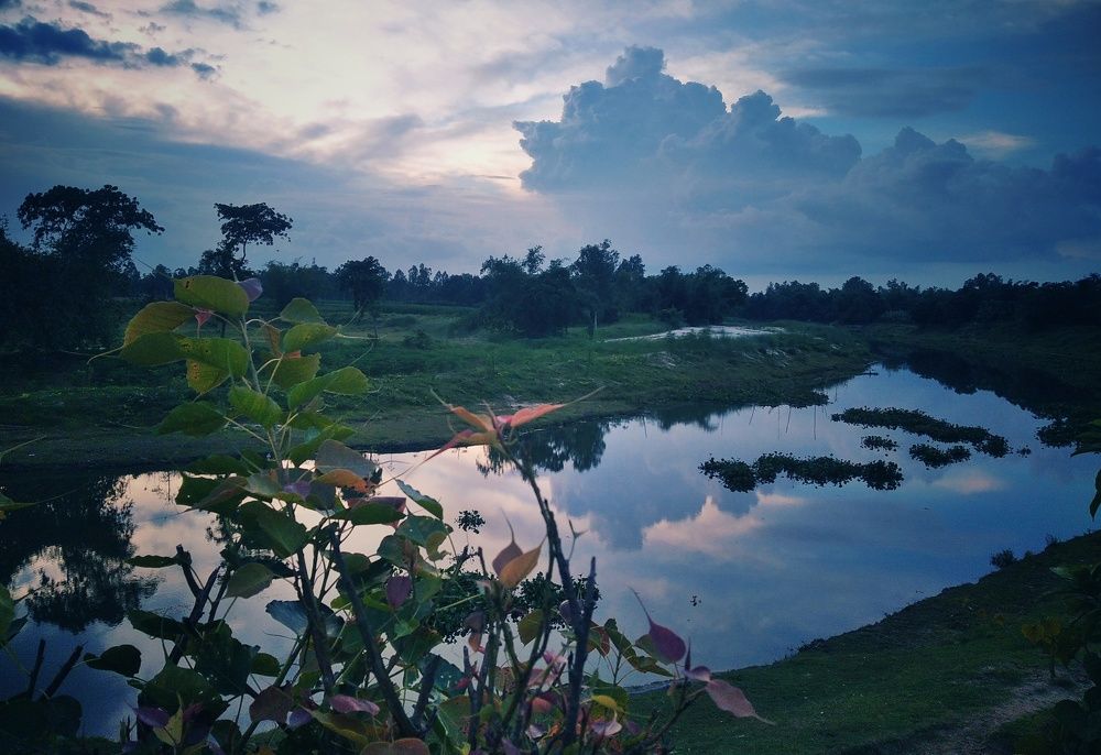 Photograph by Ishmam Ishmam