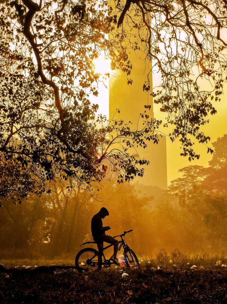 Photograph by Tanmoy Ghosh