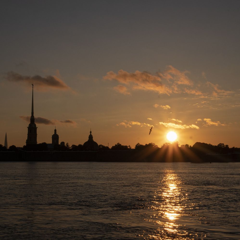 Photograph by Илья Бачурин