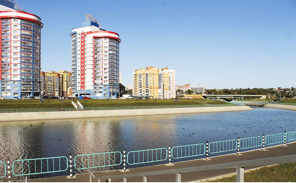 Photograph by Нинель Некрасова