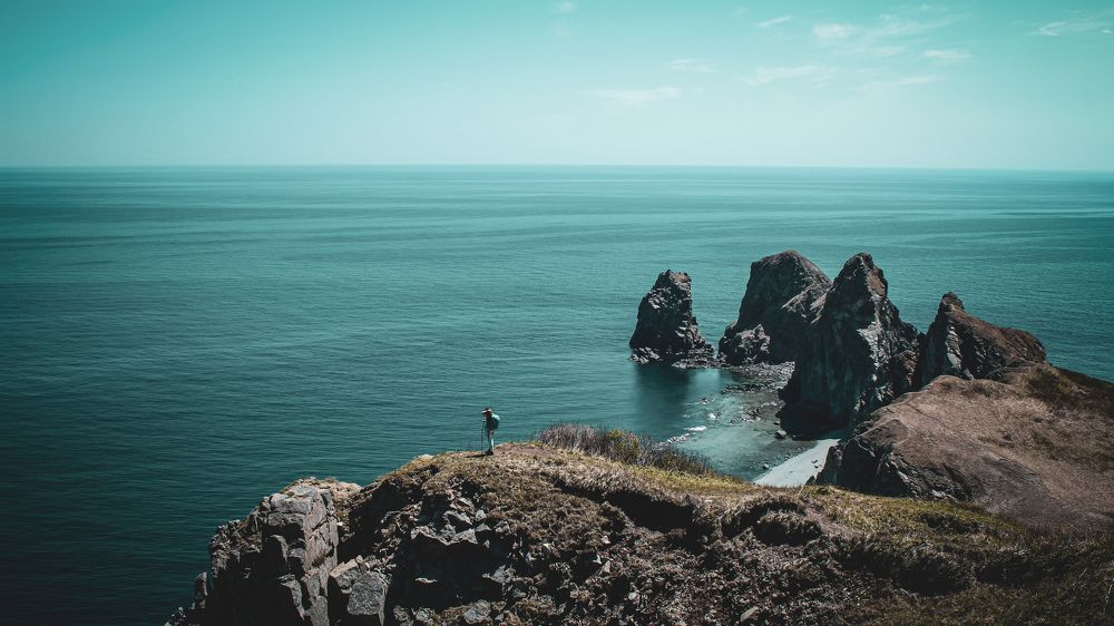 Photograph by Алексей Перегудин