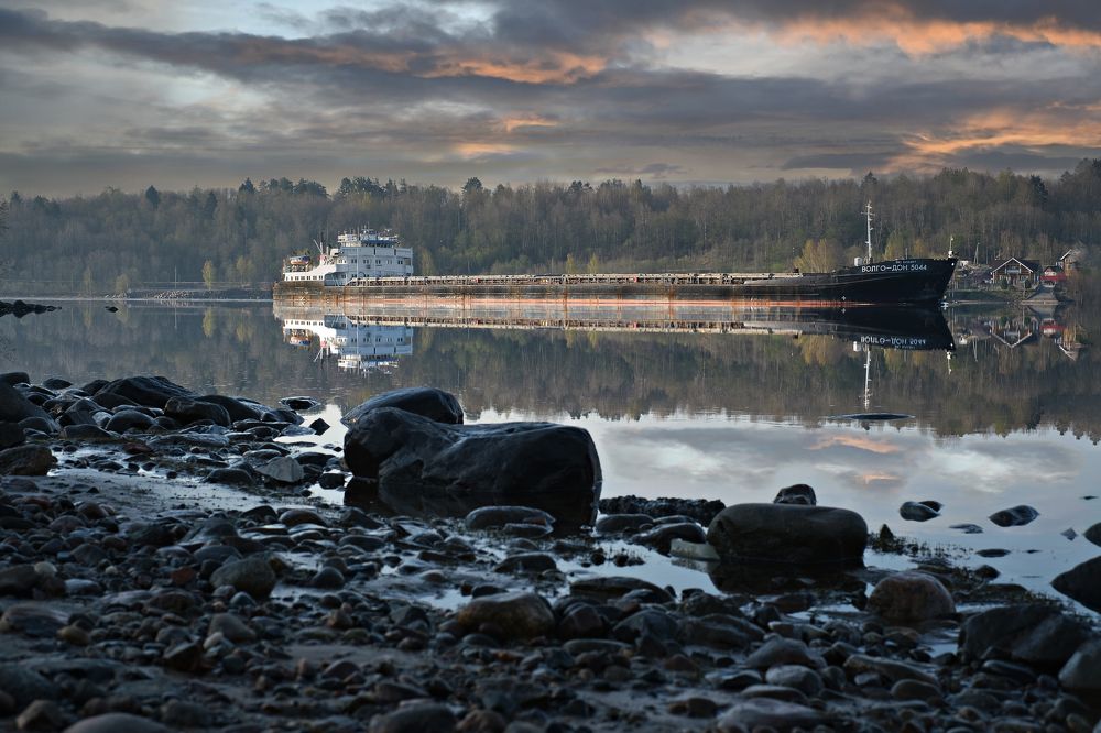 Фотография автора NIC NICOSIPOV