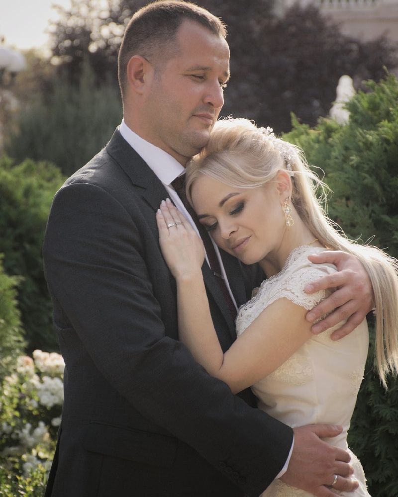 Photograph by Наталья Хаптева