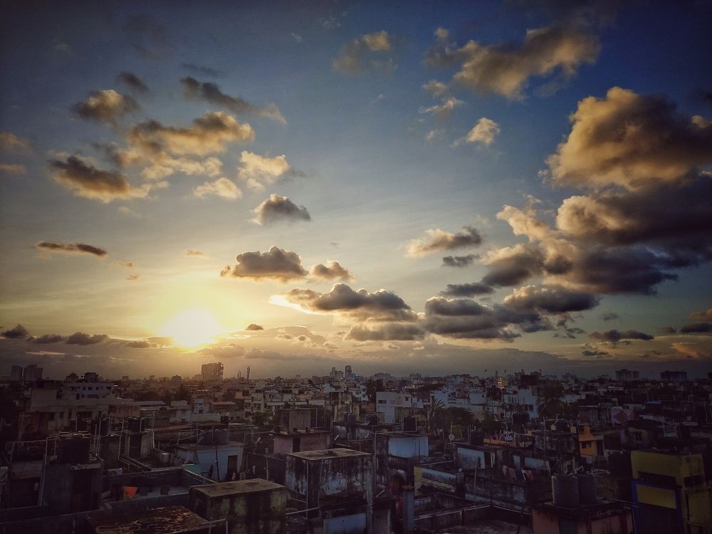 Photograph by Partho Kundu