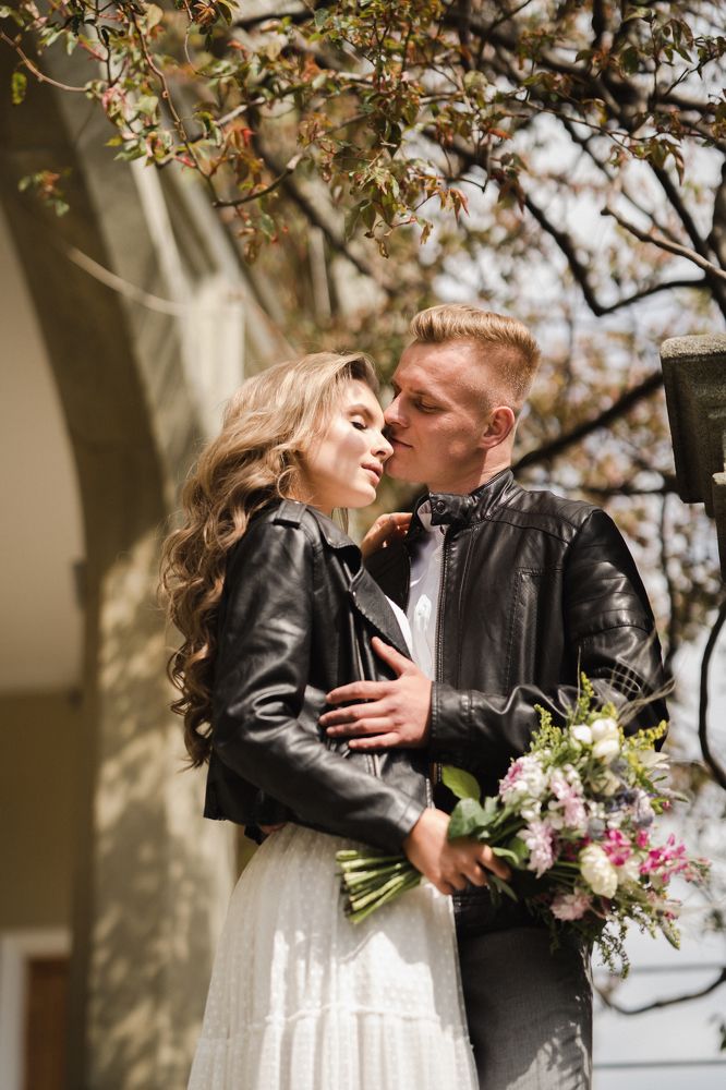 Photograph by Юлия Макарова