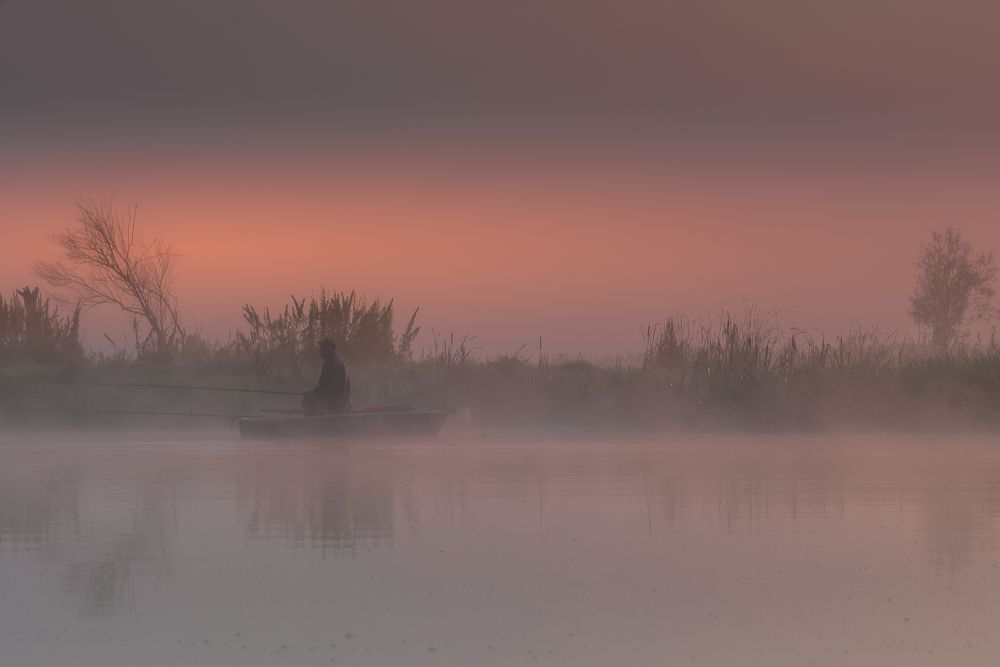 Photograph by Dariusz Budyta