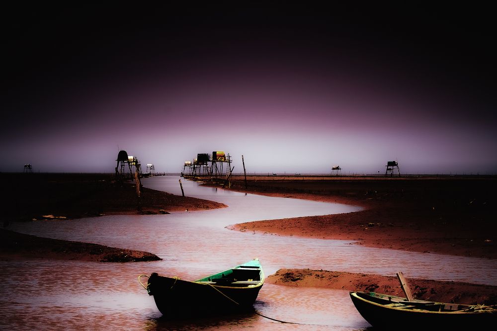 Photograph by Nguyen Ngoc Tuan