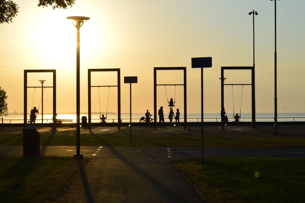 Photograph by Ivan Kotenko