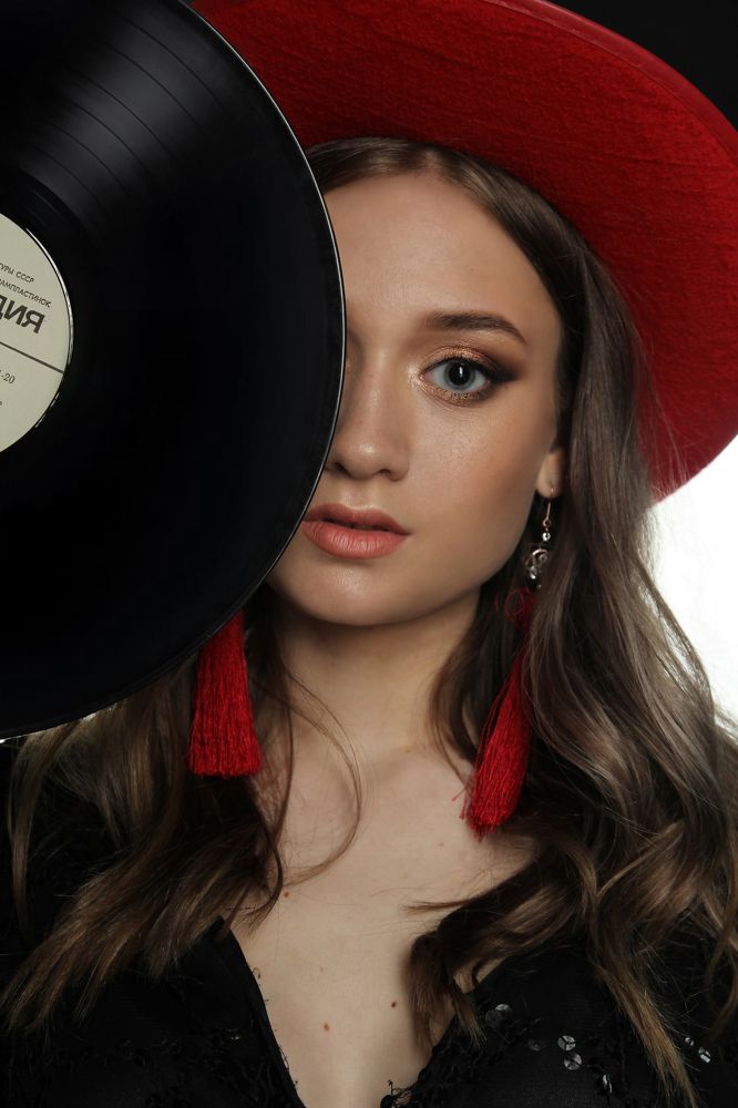 Photograph by Любовь Осипенко