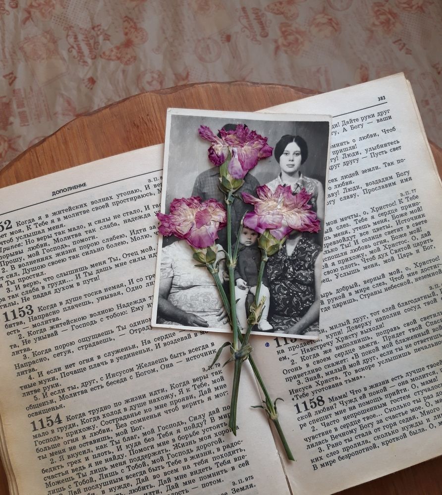 Photograph by Наталья Пусулиди