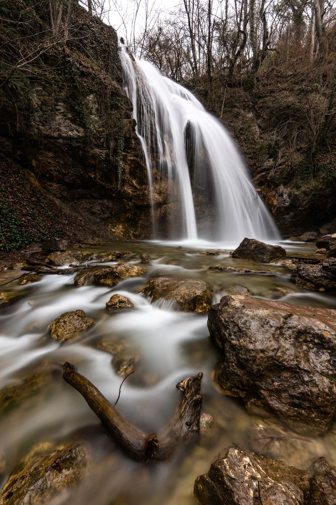 Photograph by Илья Юфа