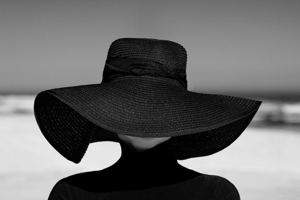 Photograph by Irina Grant