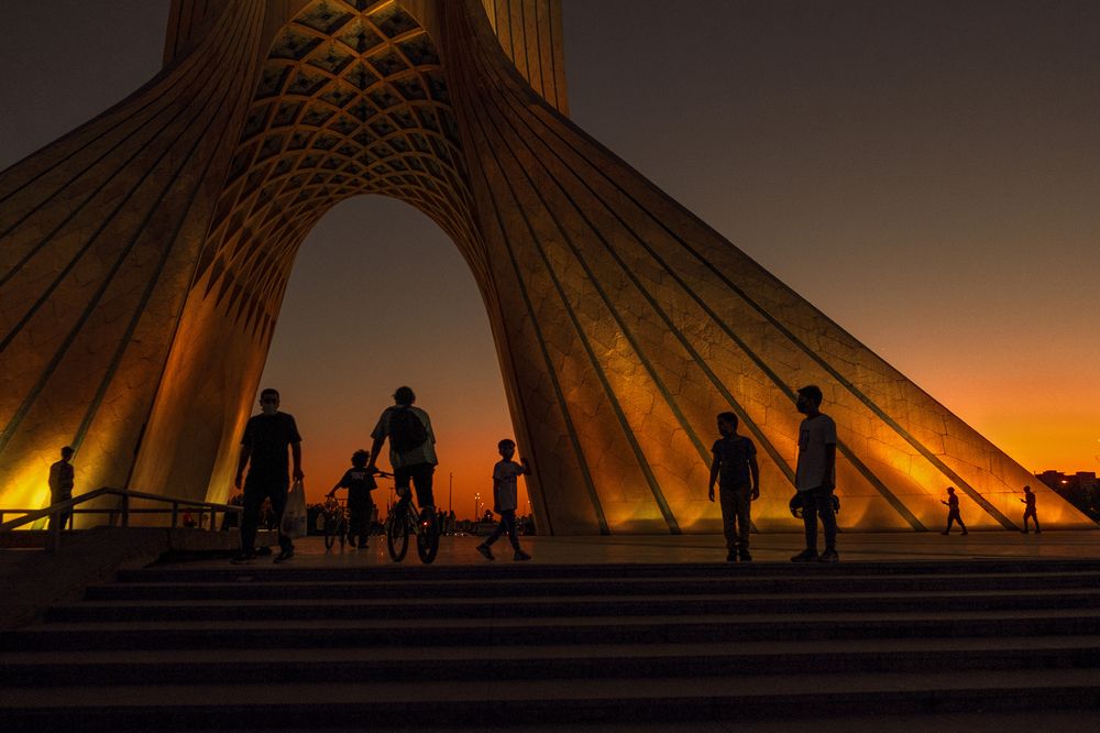 Photograph by keiwan zamani