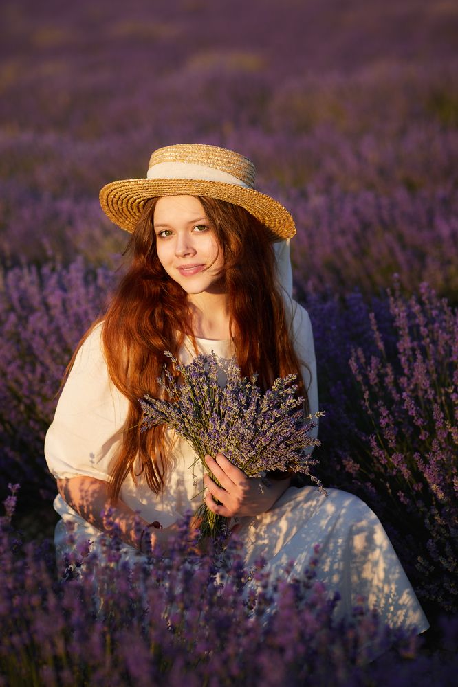 Photograph by Анна Урусова