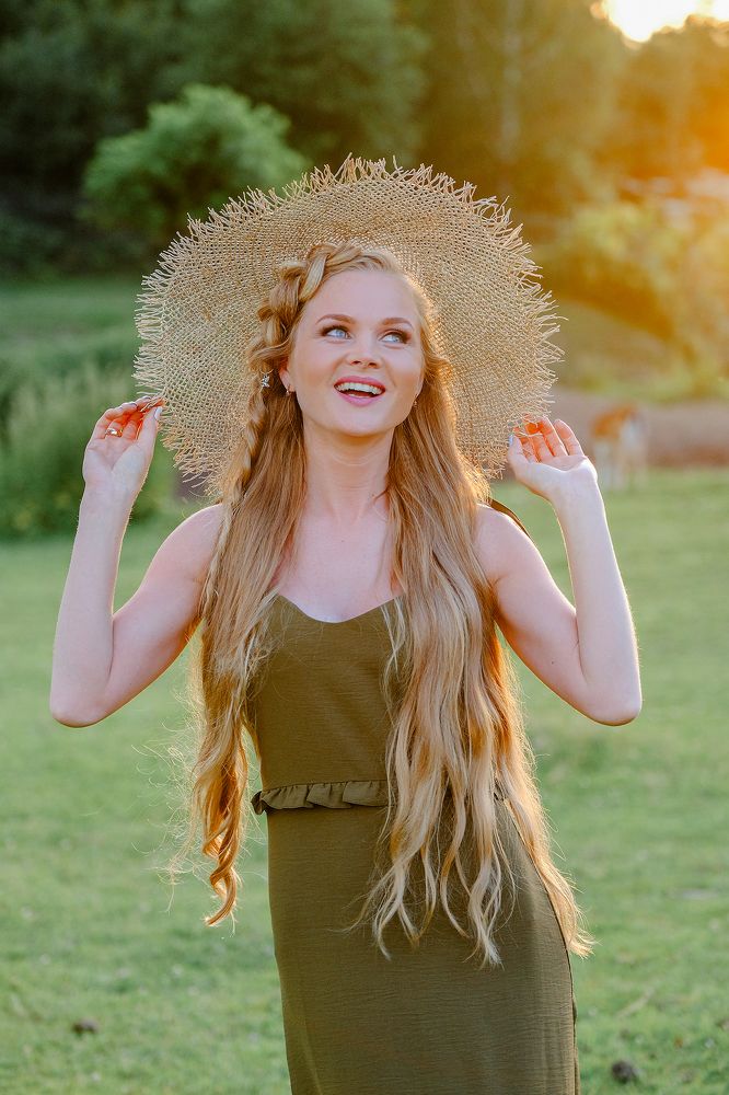 Photograph by Анна Хазова