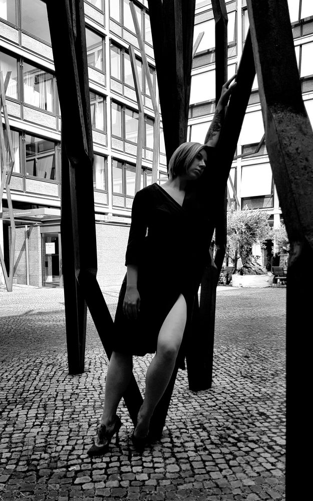 Фотография автора Mia Bernhardt