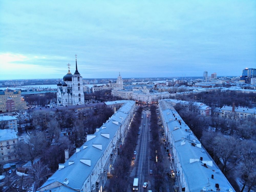 Photograph by Владислав Кулаков