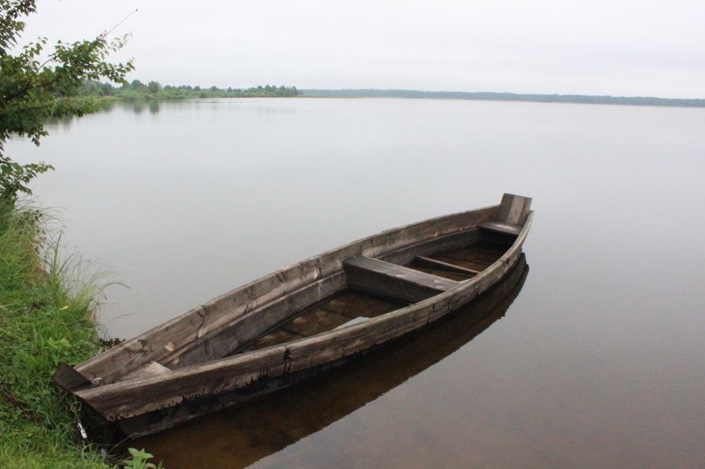 Спокойная гладь