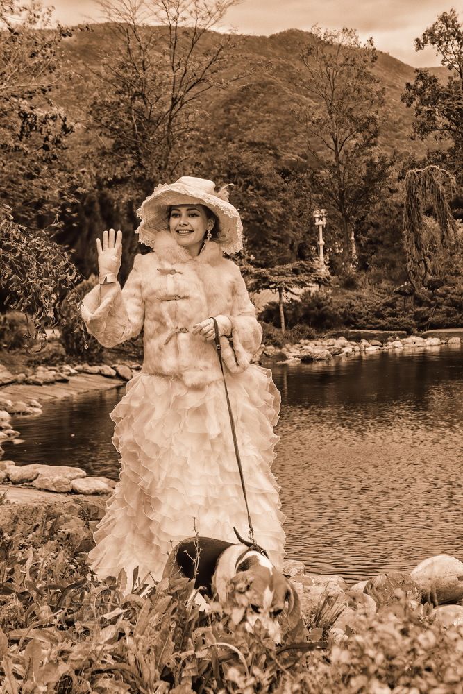 Photograph by Дмитрий Переяслов