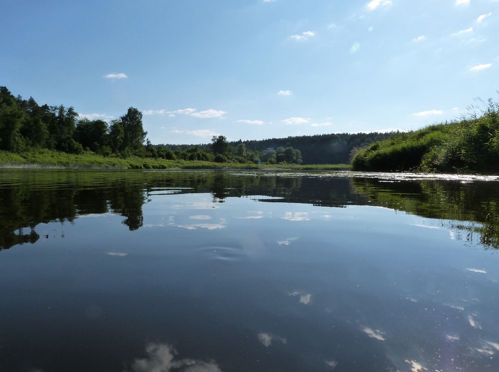 Photograph by Ольга Руднева