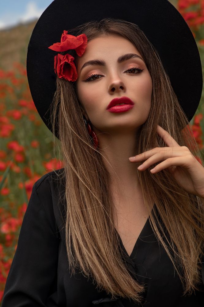 Фотография автора Альбина Богданова