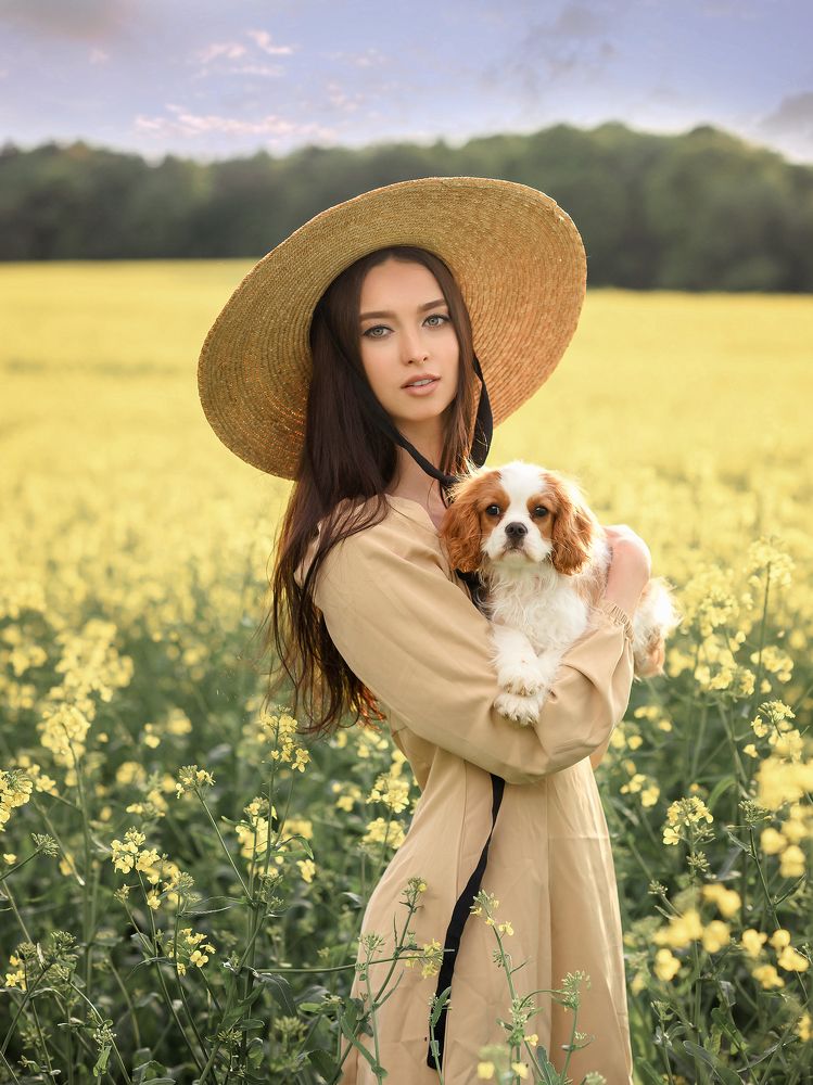 Photograph by Виктория Дубровская