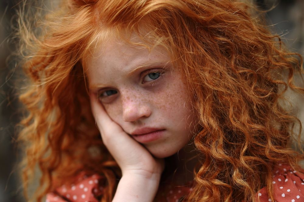 Photograph by Dorina Girlea