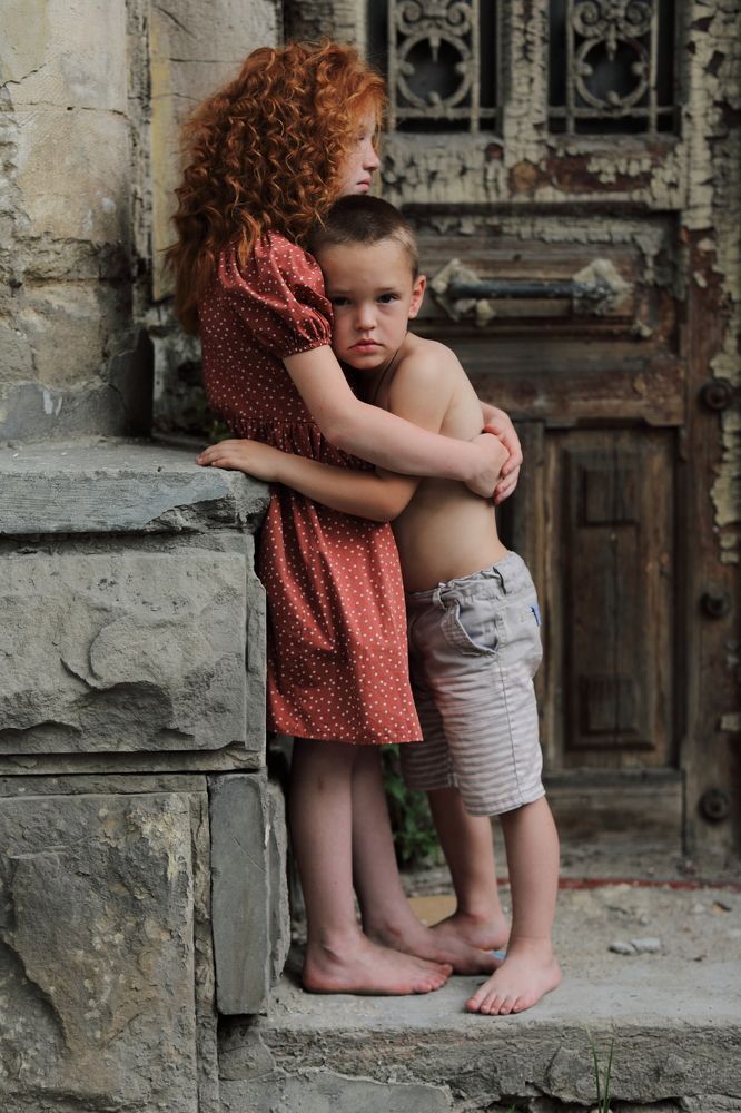 Photograph by Dorina Girlea