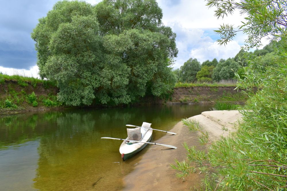 Photograph by Татьяна Калугина