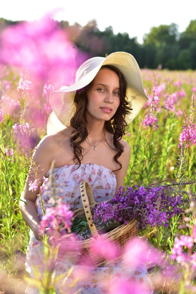 Photograph by Ирина Шишкина