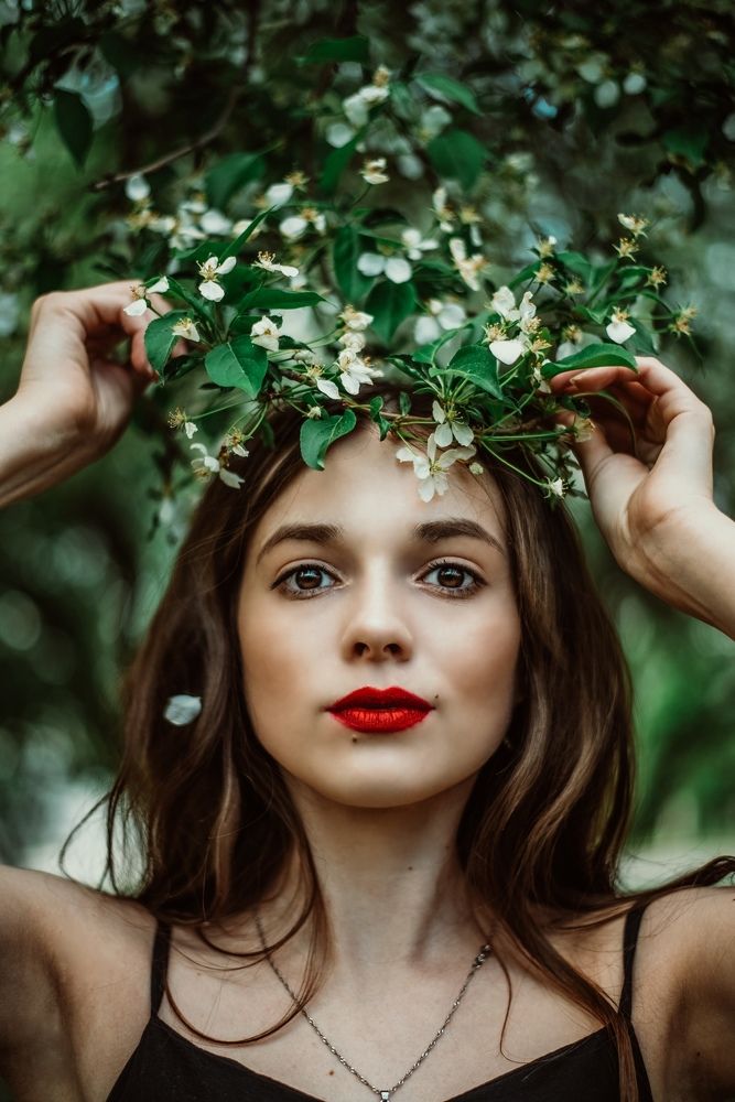 Photograph by Екатерина Ридняк