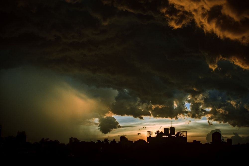 Photograph by Tung Khanh