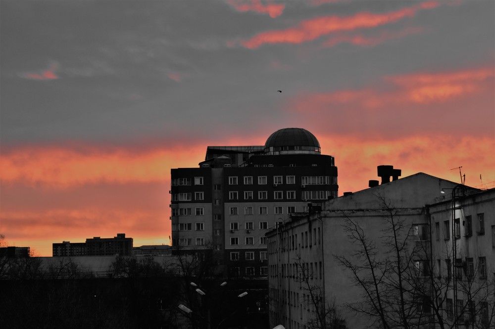 Photograph by Медина Базарбаева