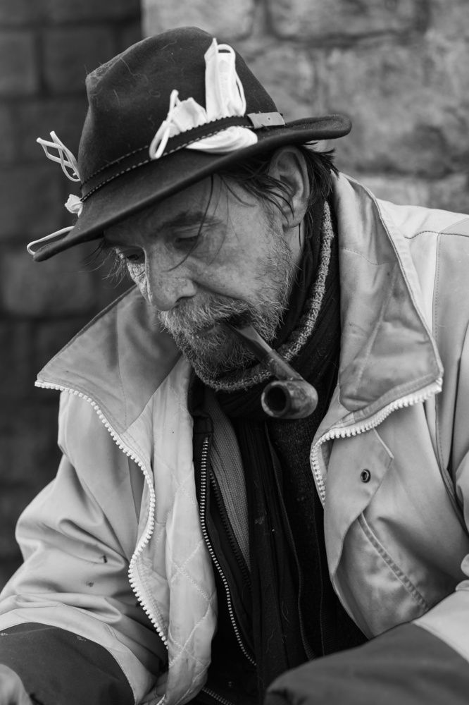 Photograph by Domien Van De Velde