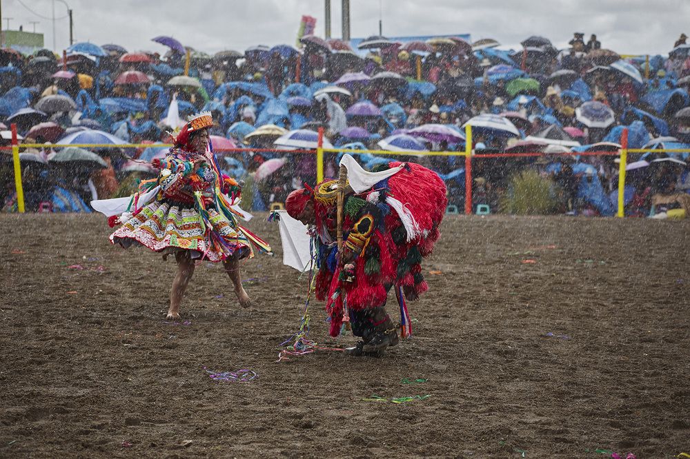 Photograph by Max Corahua Pumachara