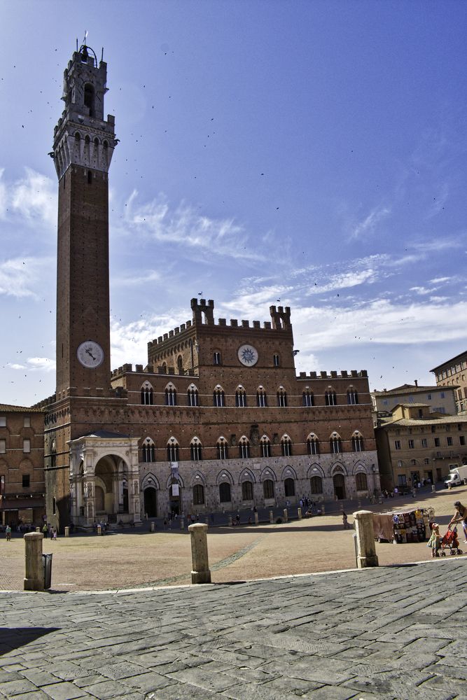 Photograph by Gabriel Spagnuolo