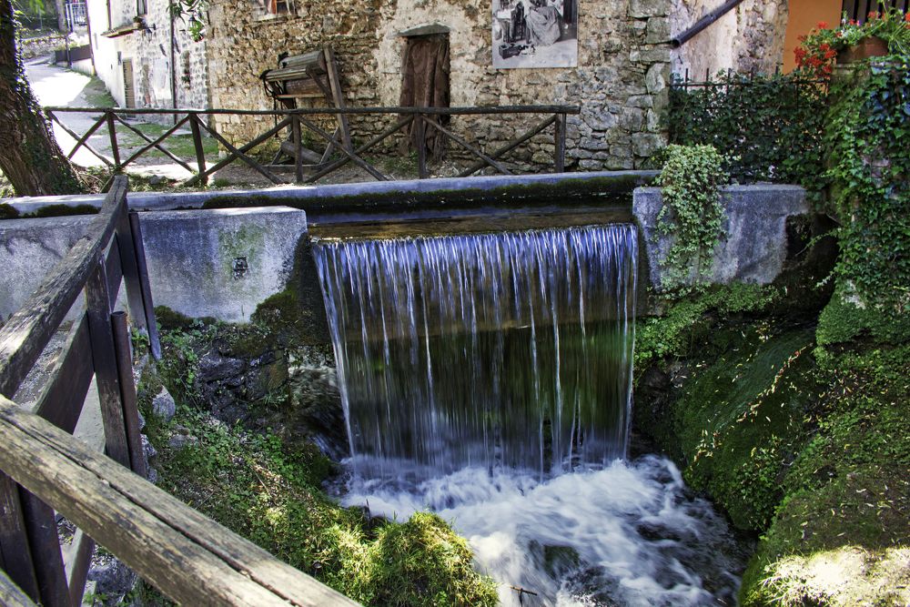 Photograph by Gabriel Spagnuolo