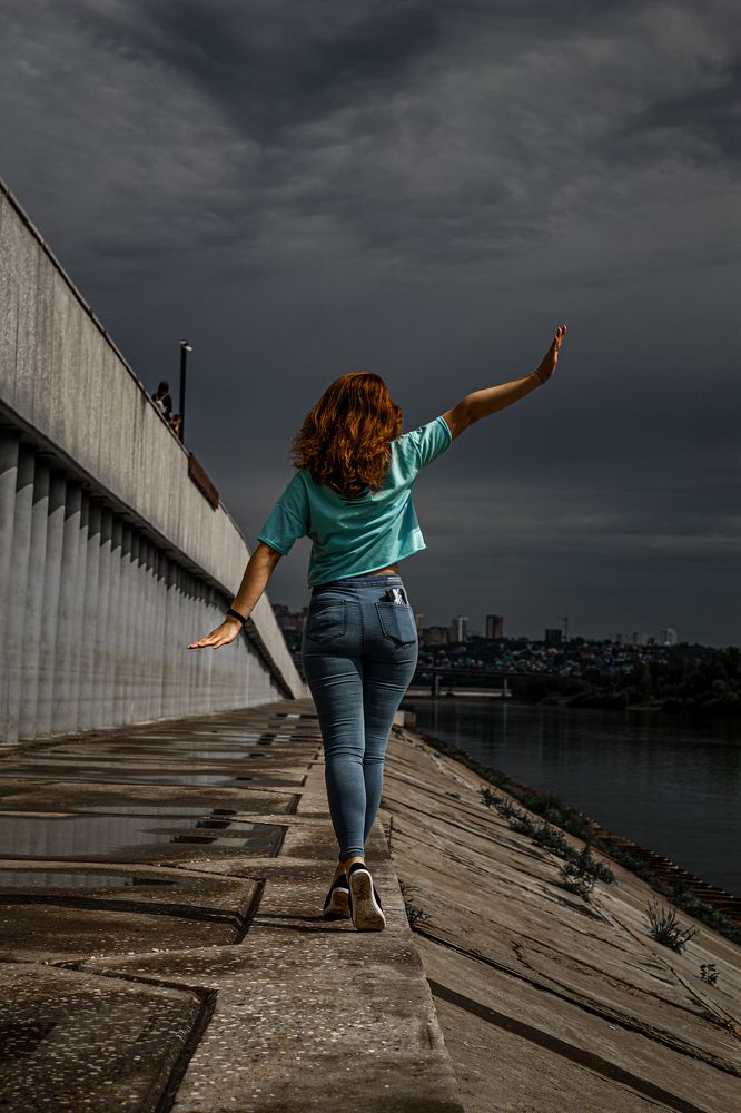 Photograph by Айрат Ахметов